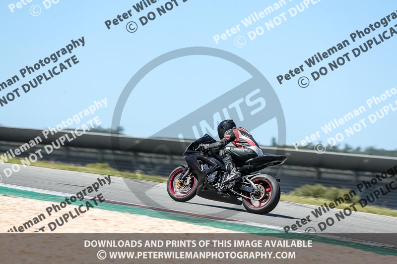 may 2019;motorbikes;no limits;peter wileman photography;portimao;portugal;trackday digital images